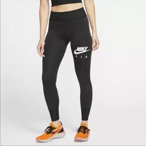 💥SOLD💥Nike Air Fast Women's 7/8 Running Tights
